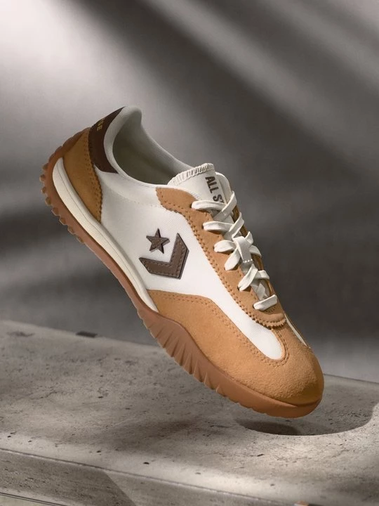 Foto van product Sneakers laag Converse bruin