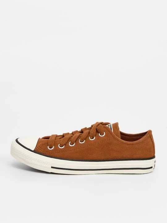 Foto van product Sneakers laag Converse cognac