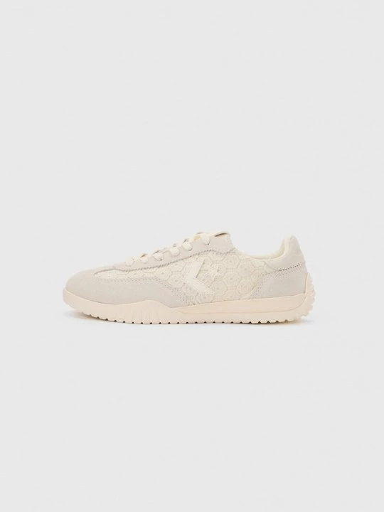 Foto van product Sneakers laag Converse crème