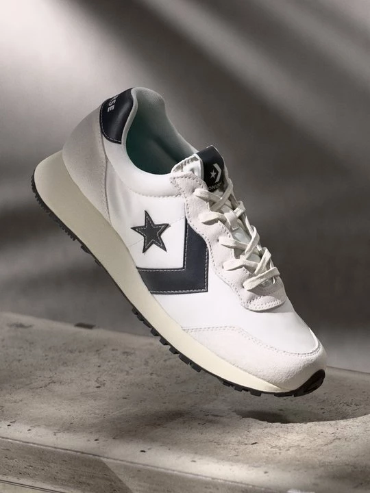 Foto van product Sneakers laag Converse crème