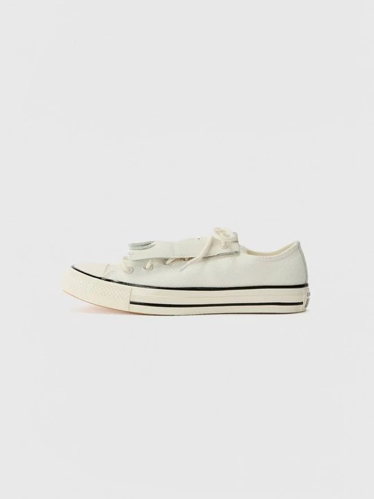 Foto van product Sneakers laag Converse crème