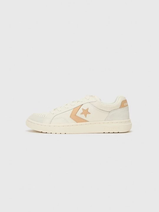 Foto van product Sneakers laag Converse crème