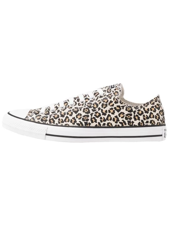 Foto van product Sneakers laag Converse crème