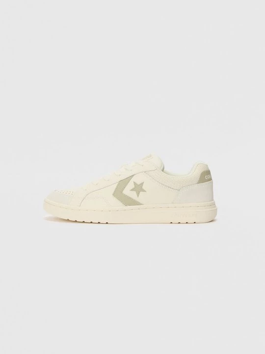 Foto van product Sneakers laag Converse crème
