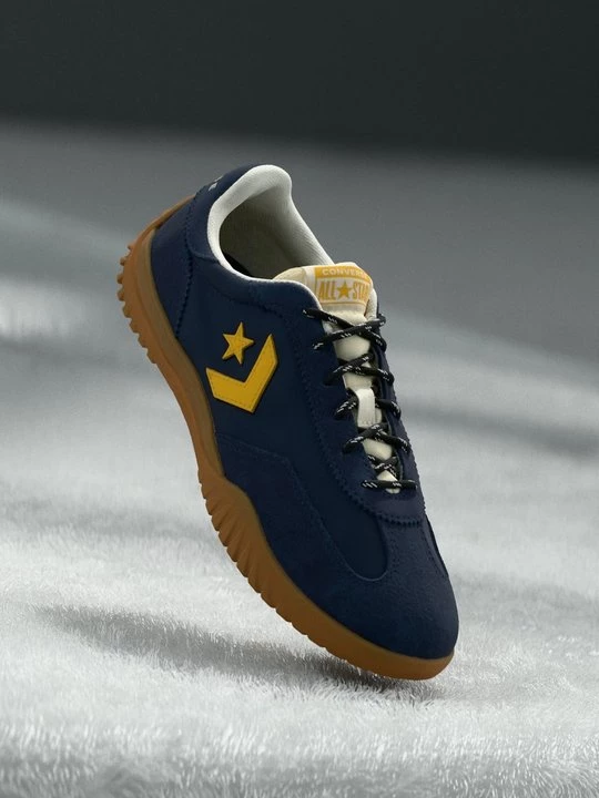Foto van product Sneakers laag Converse donkerblauw