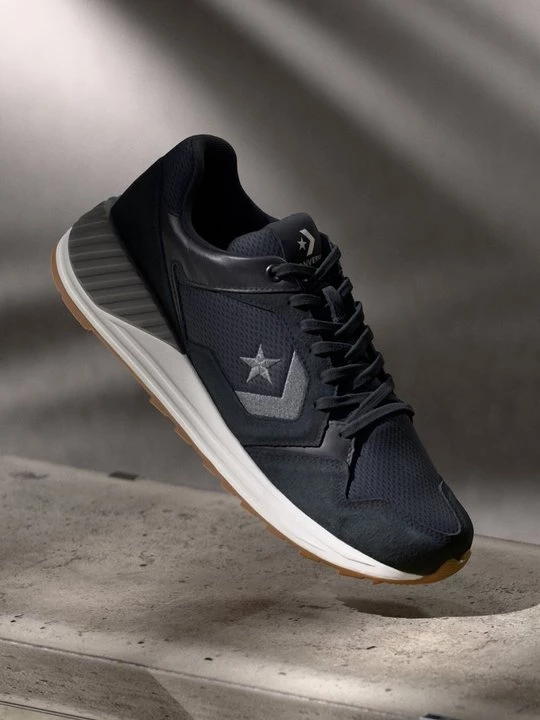 Foto van product Sneakers laag Converse donkerblauw