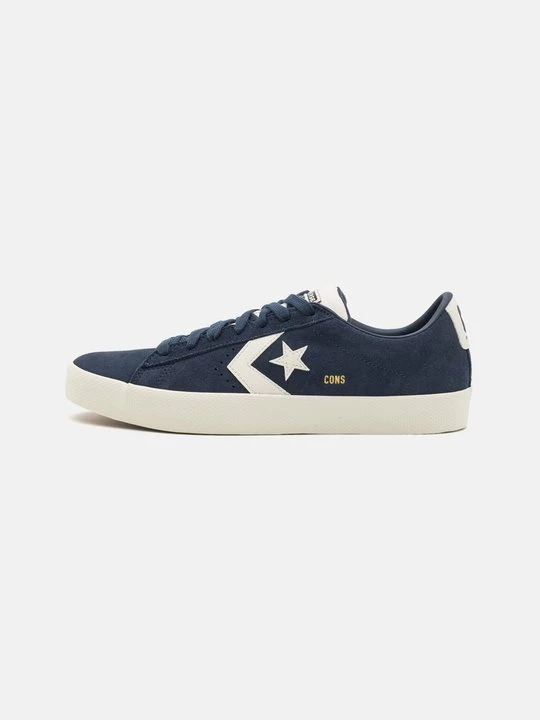 Foto van product Sneakers laag Converse donkerblauw