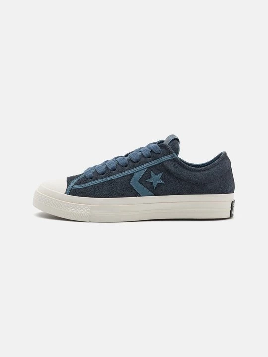 Foto van product Sneakers laag Converse donkerblauw