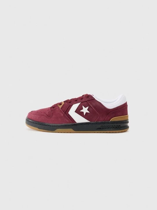 Foto van product Sneakers laag Converse donkerrood