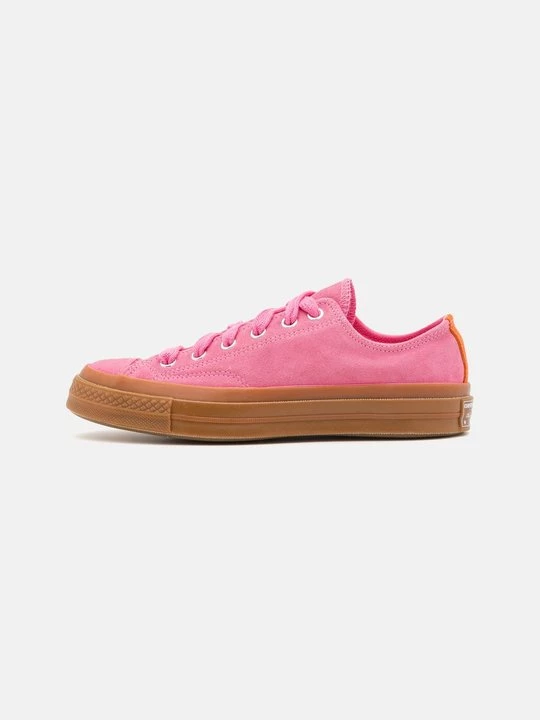 Foto van product Sneakers laag Converse donkerroze