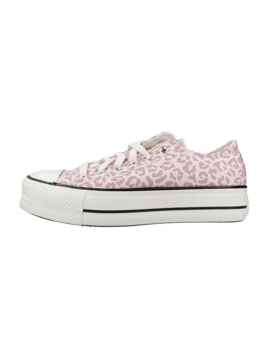 Foto van product Sneakers laag Converse donkerroze