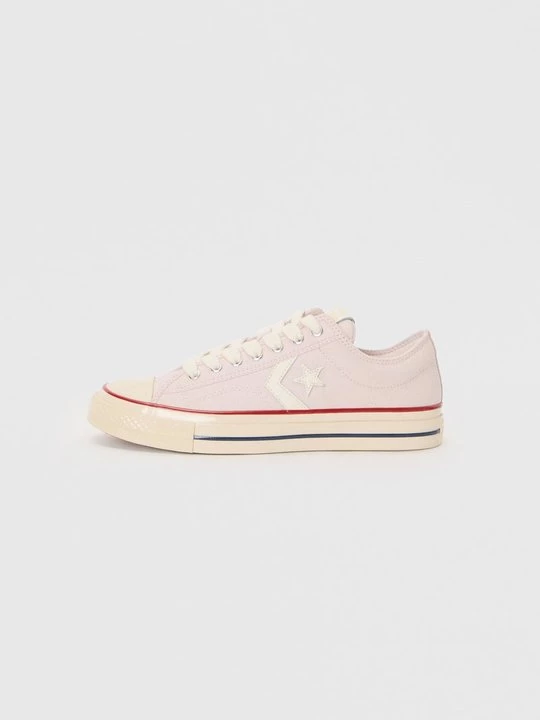 Foto van product Sneakers laag Converse donkerroze