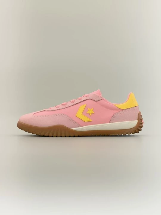 Foto van product Sneakers laag Converse donkerroze