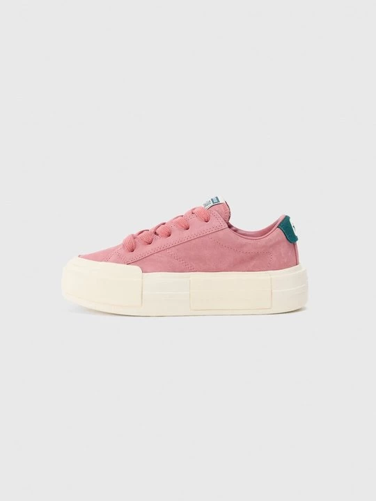 Foto van product Sneakers laag Converse donkerroze