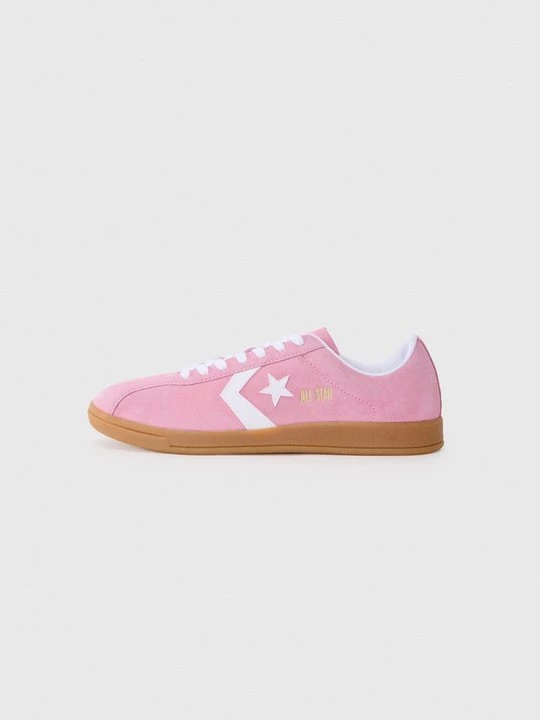 Foto van product Sneakers laag Converse donkerroze
