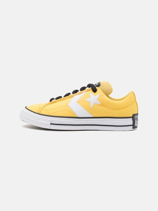 Foto van product Sneakers laag Converse geel