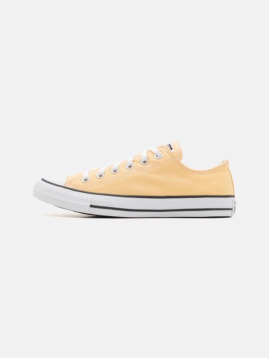 Foto van product Sneakers laag Converse geel