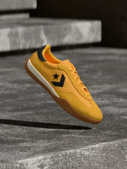 Foto van product Sneakers laag Converse geel