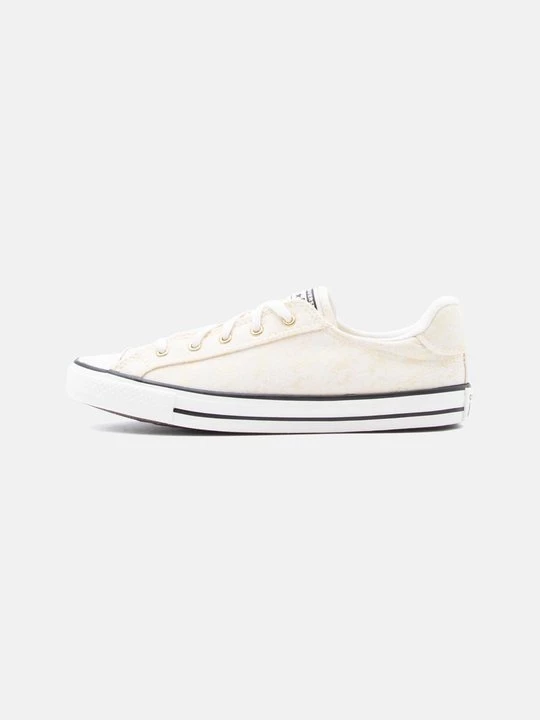 Foto van product Sneakers laag Converse geel