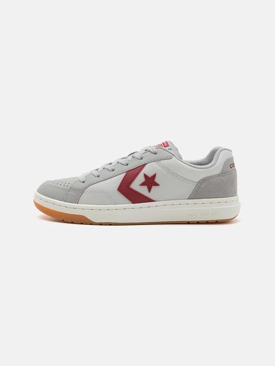 Foto van product Sneakers laag Converse grijs