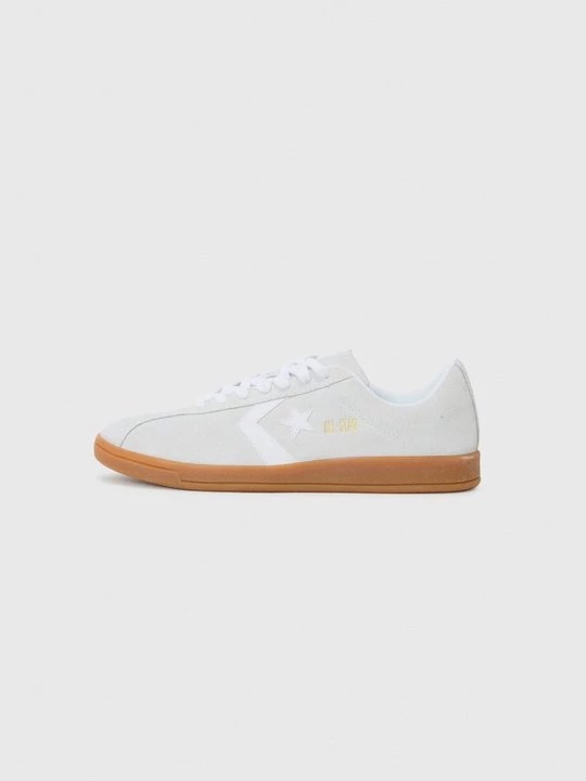 Foto van product Sneakers laag Converse grijs