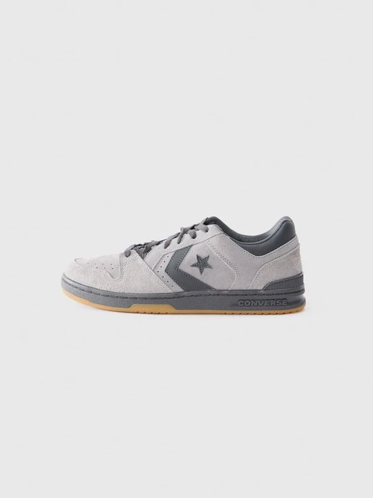 Foto van product Sneakers laag Converse grijs