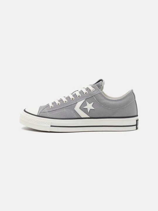 Foto van product Sneakers laag Converse grijs