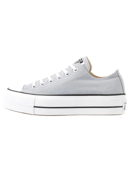Foto van product Sneakers laag Converse grijs