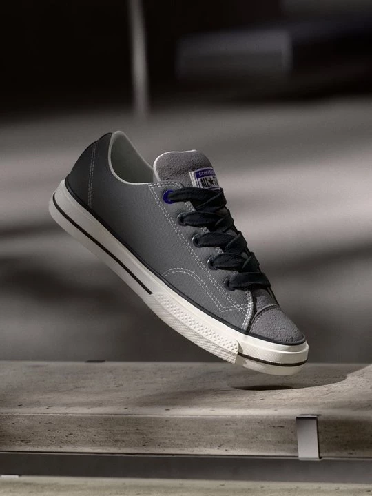Foto van product Sneakers laag Converse grijs