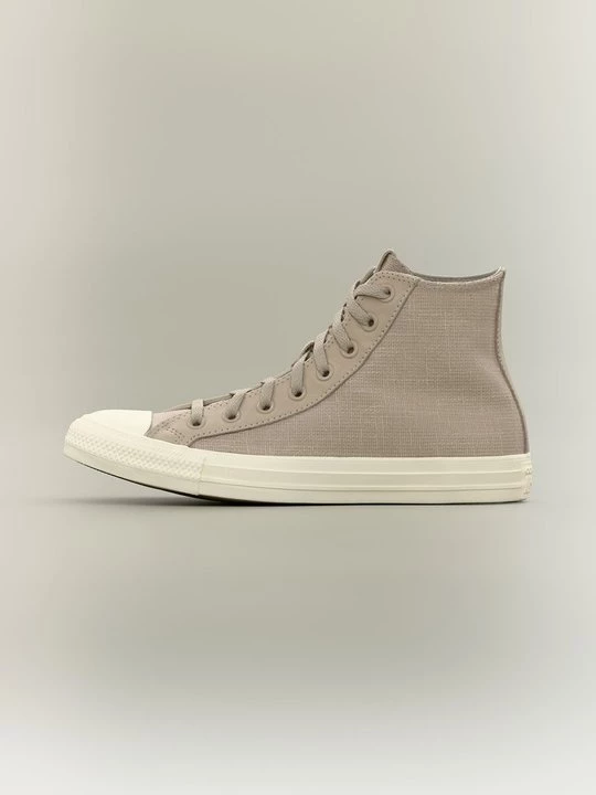 Foto van product Sneakers laag Converse grijs