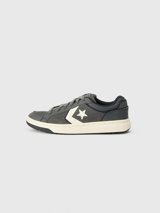 Foto van product Sneakers laag Converse grijs