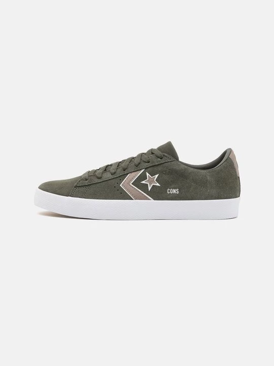 Foto van product Sneakers laag Converse groen