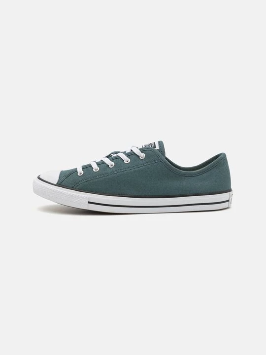 Foto van product Sneakers laag Converse groen