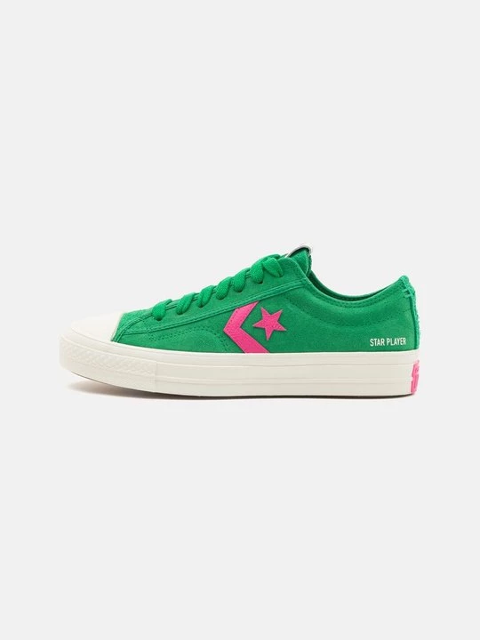 Foto van product Sneakers laag Converse groen