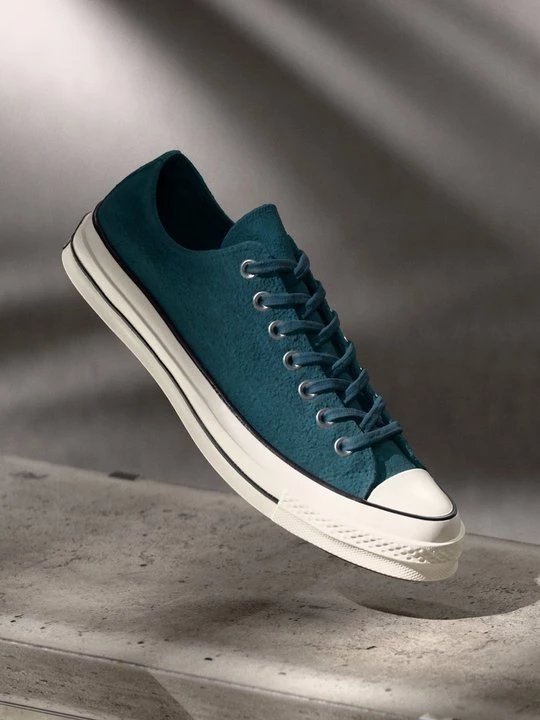 Foto van product Sneakers laag Converse groen