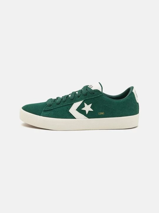 Foto van product Sneakers laag Converse groen