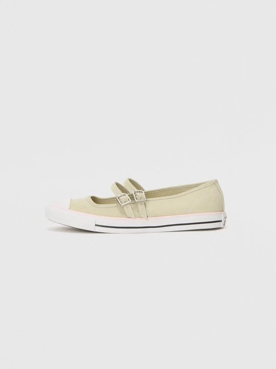Foto van product Sneakers laag Converse kaki