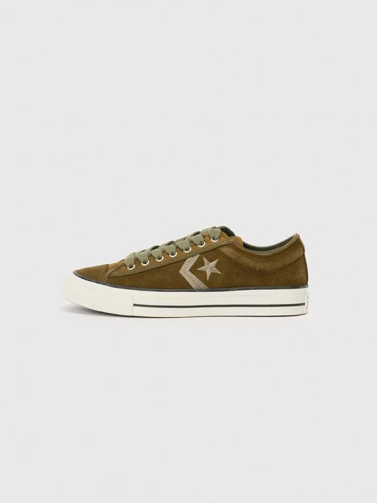Foto van product Sneakers laag Converse kaki