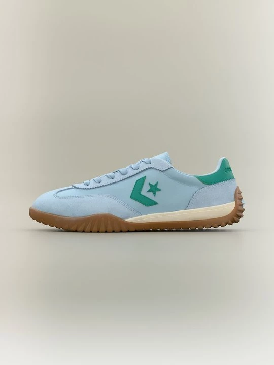 Foto van product Sneakers laag Converse lichtblauw