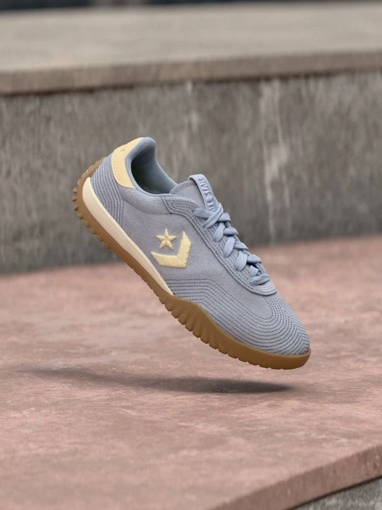 Foto van product Sneakers laag Converse lichtblauw