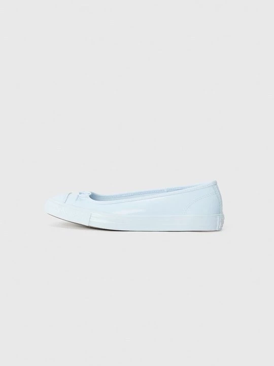 Foto van product Sneakers laag Converse lichtblauw