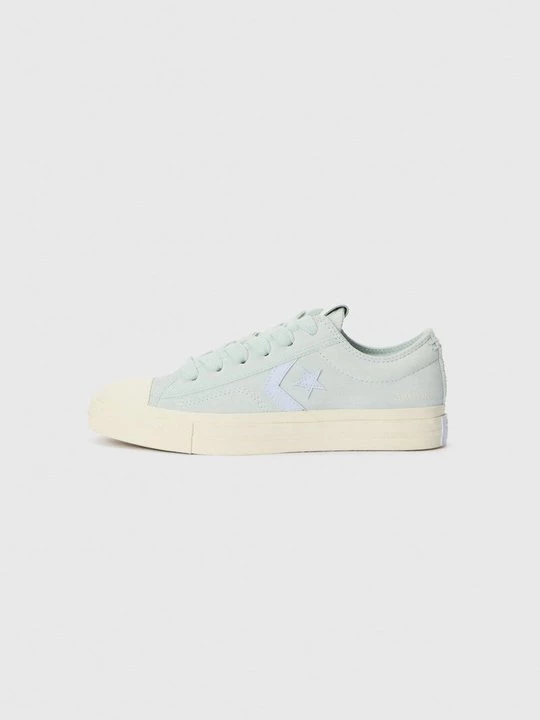 Foto van product Sneakers laag Converse lichtblauw