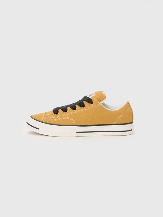 Foto van product Sneakers laag Converse lichtbruin