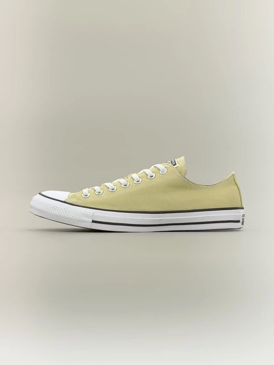 Foto van product Sneakers laag Converse lichtgeel