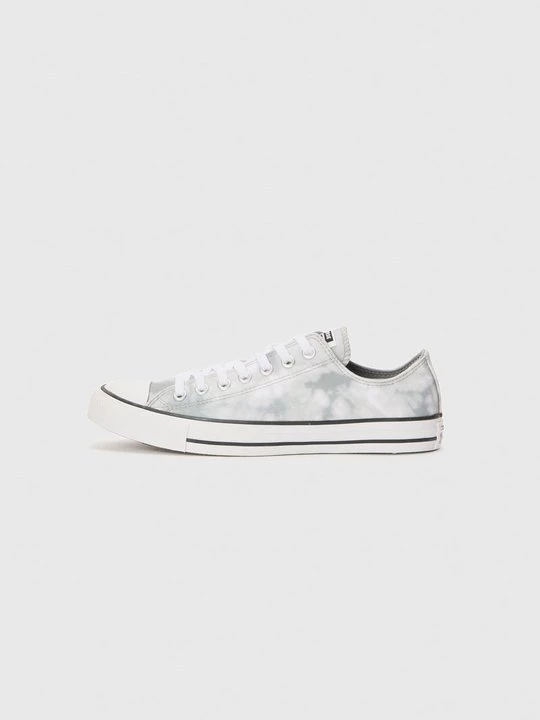 Foto van product Sneakers laag Converse lichtgrijs