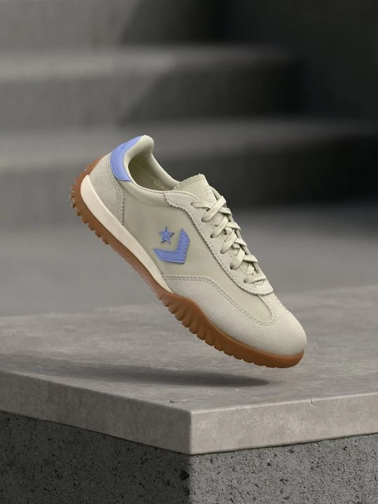 Foto van product Sneakers laag Converse lichtgrijs