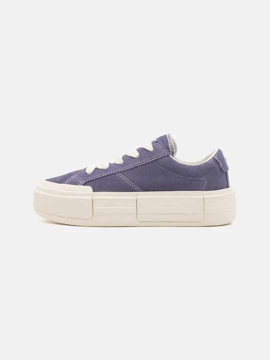 Foto van product Sneakers laag Converse lila