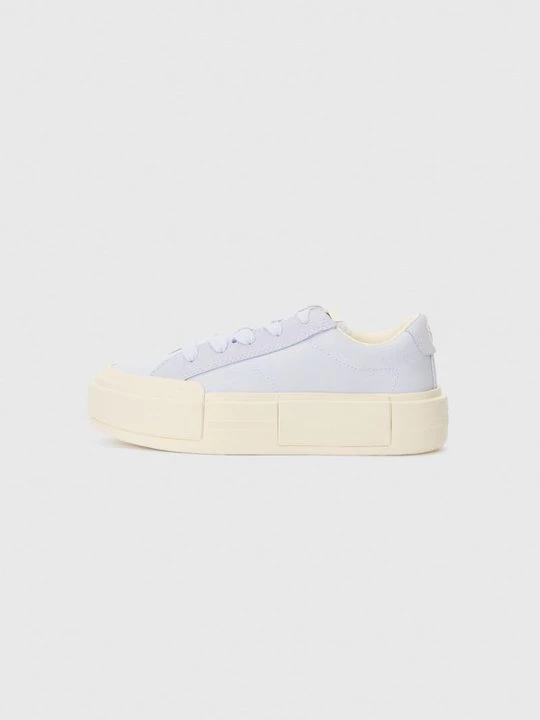 Foto van product Sneakers laag Converse lila