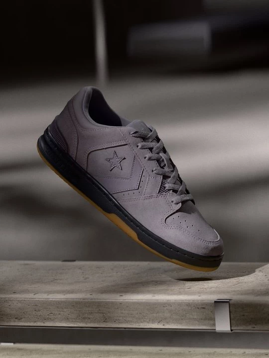 Foto van product Sneakers laag Converse mauve