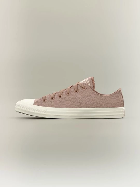 Foto van product Sneakers laag Converse nude